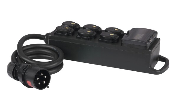 MPD-616 Power Splitter