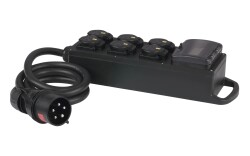 MPD-616 Power Splitter