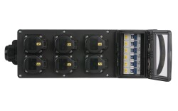 MPD-616 Power Splitter