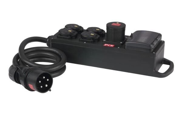 MPD-416CEE Power Splitter