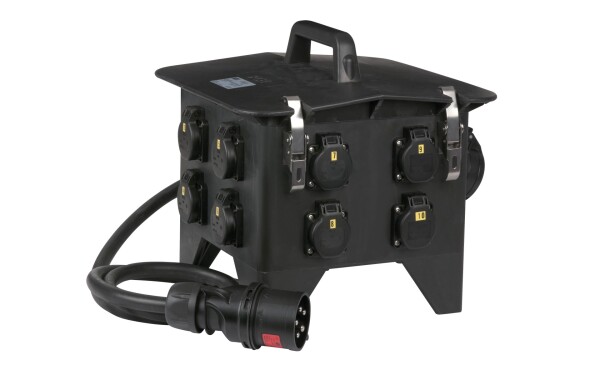 MPD-832CEE Power Splitter