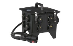 MPD-832CEE Power Splitter