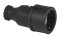 Rubber Connector Female IP20