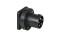 CEE 63A 400V 5p Socket Male Black IP67