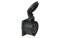 CEE 16A 400V 5p Socket Female Black IP44