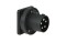 CEE 125A 400V 5p Socket Male Black IP67