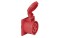 CEE 16A 400V 4p Socket Female Red IP44