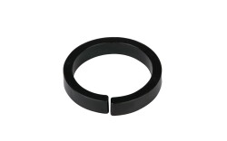 Truss protectionring Black for 48-52mm tube