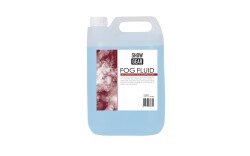 Fog Fluid Fast Dissipating 5 Liter CO2 jet simulation