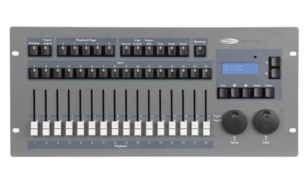 SM-16/2 FX