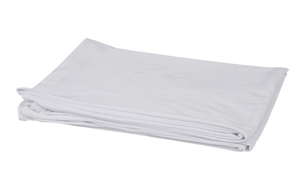 Truss Tower spare cloth 10 mtr White