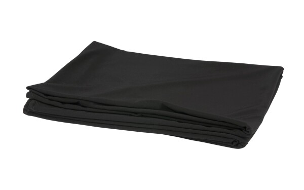 Truss Tower spare cloth 10 mtr Black