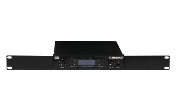 Rack Mount 1x COM-42