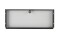 Protectionpanel With Locker 19"/4U