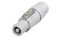 Powercon Connector Grey