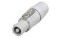 Powercon Connector Grey