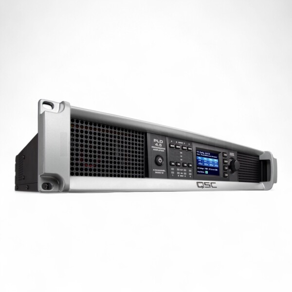 Location : amplificateur PLD4.5 4x 1250W DS