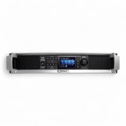 Miete: PLD4.5 4x 1250W DSP Endstufe