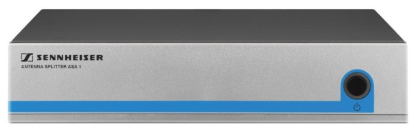Miete: Sennheiser ASA1/NTAktiver Antennen-Splitter Set, inkl. 2x A1031-U / 2x A 2003-UHF Antennen