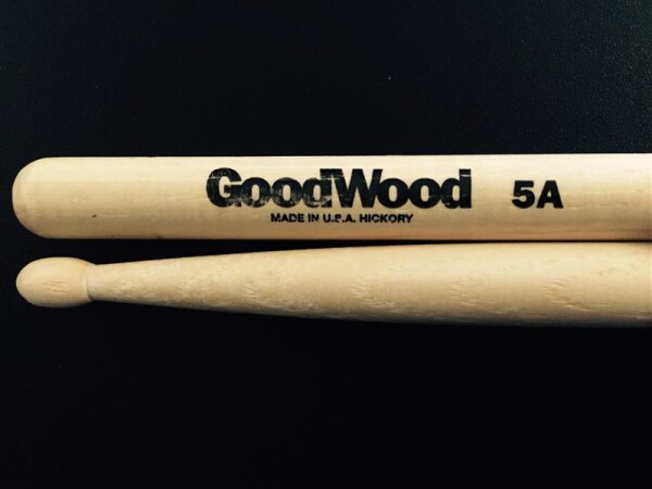 Good Wood 5A