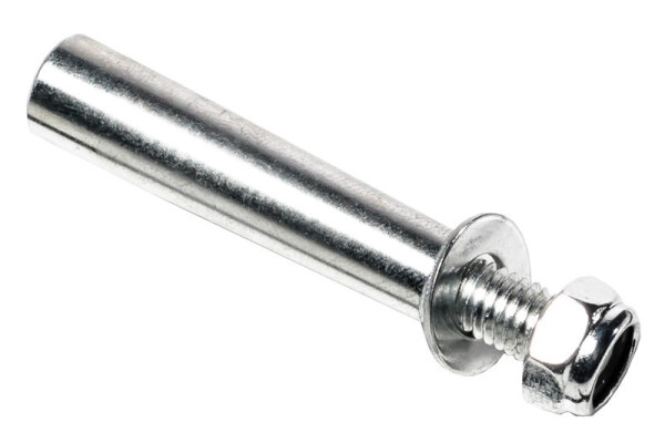 Conical Splint with M8 thread for F31-F45
