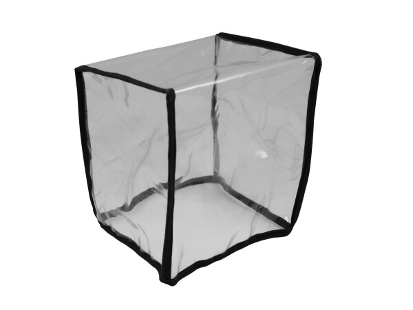 Rain Cover for AKKU UP-4 QuickDMX