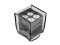 Rain Cover for AKKU UP-4 QuickDMX