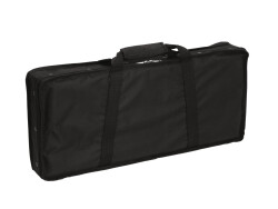 SB-4C softbag with charger
