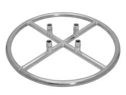 QUADLOCK 6082 crown Ø 1m