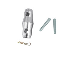 SINGLELOCK SP-1 Set cone/pivot/pin