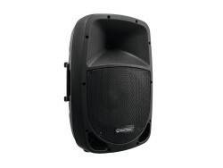 MES-12BT2 Wireless PA System