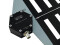 R-22AU Breitband-Richtantenne aktiv 2x