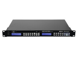 DMP-103RDS Media Player