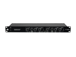 XO-230 Aktive Frequenzweiche