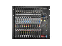 LMC-2642FX USB Mixing Console