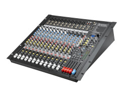 LMC-2642FX USB Mixing Console