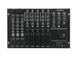 CM-5300 Club-Mixer