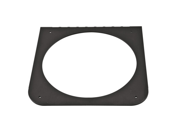 Filterrahmen 157x158mm sw