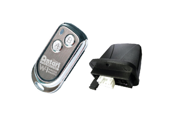 WTR-10 Wireless module F-1