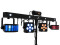 LED KLS Laser Bar PRO FX Light Set