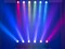 LED TMH-X1 Moving-Head Beam