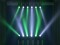 LED TMH-X1 Moving-Head Beam