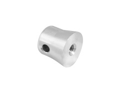 DECOLOCK Halfconical Adapter M10 single
