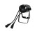 LED PST-15W MK2 COB RGBW Floor Spot/Wash