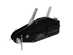 SAT 08 Wire Rope Hoist