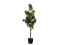 Podocarpus tree, artificial plant, 90cm