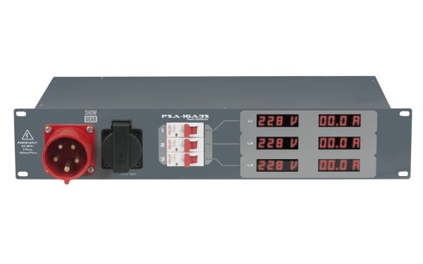 PSA-16A3S