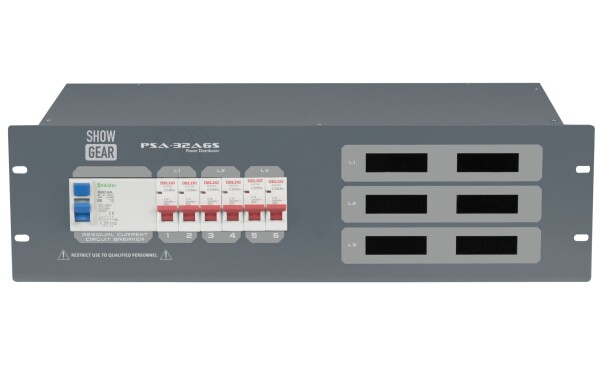 PSA-32A6S