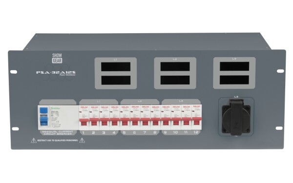 PSA-32A12S