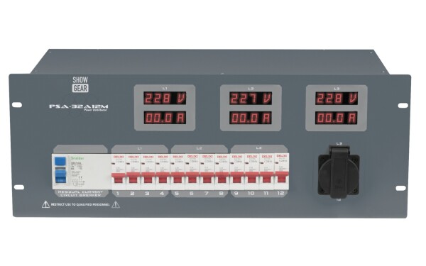 PSA-32A12M